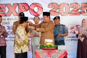 Bahari Expo 2025