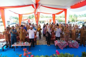 Minyak Goreng Merah Putih