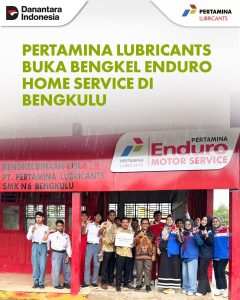 Enduro Home Service